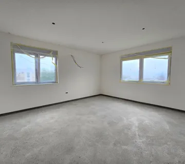 Velika Gorica, 3S, 80m2, 2.kat, loggia, garaža, novogradnja
