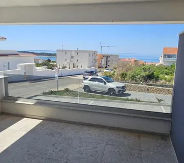 Novalja, 64.10m2, 2.kat, POGLED NA MORE!A_S3 - cover