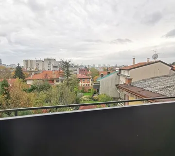 Kuća, 4 stana, parking, garaža, kod Petrove - cover