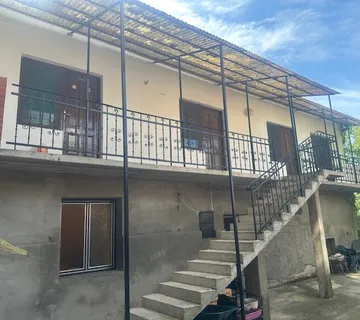 Prodaja, Kuća s poslovnim prostorom, površine 130m2- SNIŽENO!! - cover