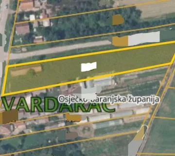 Kuća | 3507m² | 30000€ - cover