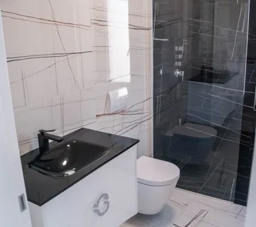 Novalja, 123.10m2, 2.kat, POGLED NA MORE! B_S3 - cover