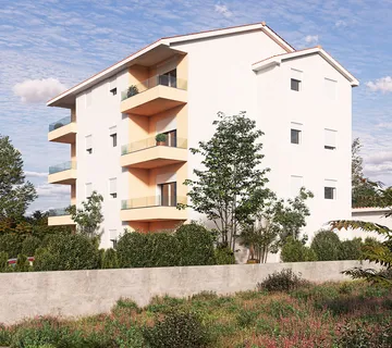 Viškovo, 78.70m2, 4s, 2.kat, novogradnja!