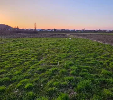 Građevinsko zemljište: Karlovac, Turanj, 966 m2 - cover