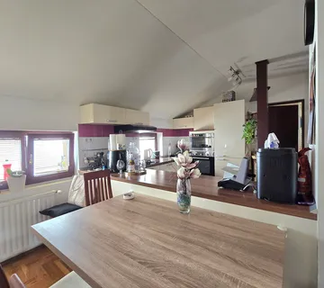 Jarun, kuća, dva stana, poslovni prostor, 311 m2 - cover