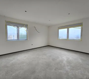 Velika Gorica, 3S, 80m2, 2.kat, loggia, garaža, novogradnja