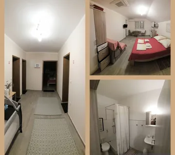 Vir, kuća, centar, s vinskim podrumom! - cover