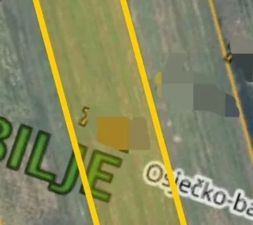 Zemljište | 3109m² | 46635€ - cover