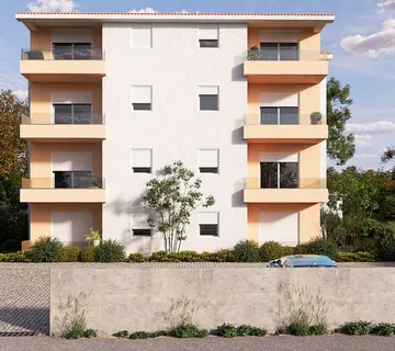 Viškovo, 78.70m2, 4s, 1.kat, novogradnja s otvorenim pogledom!