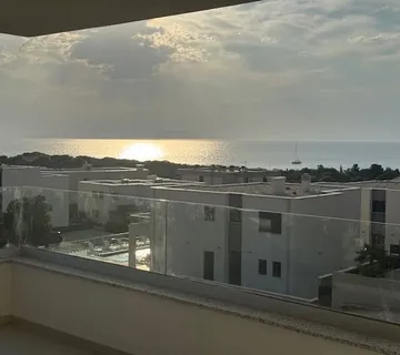 Novalja, TOP LOKACIJA, blizina plaže Babe, pogled, 3 sobe, 2.kat - cover
