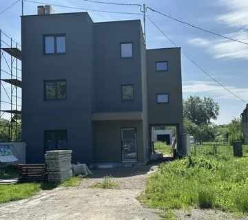 Ekskluzivna novogradnja u Osijeku| Samo 3 stana | Dizalice topline | Garaža - Podravlje, Osijek