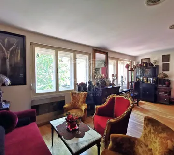 Gundulićeva, 2.kat, parking, 70m2, top lokacija - Zagreb