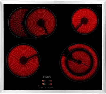 SIEMENS električna ploča za kuhanje SCHOTT CERAN® iQ300 ET645HN17E - Sesvete, Zagreb