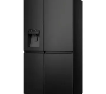 Hisense Side-by-Side RS818N4TFC, 179 cm visine, 91 cm širine, MetalCoo - Sesvete, Zagreb