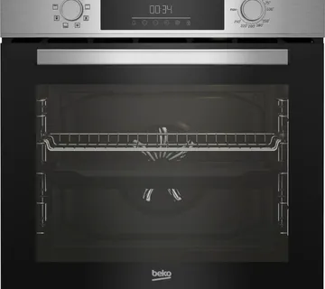 BEKO pećnica BBSM12340X, s teleskopskim nastavkom koji se može naknadn - Sesvete, Zagreb