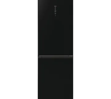 GORENJE kombinacija hladnjaka i zamrzivača NK79B0DBK, visina 185 cm, š - Sesvete, Zagreb