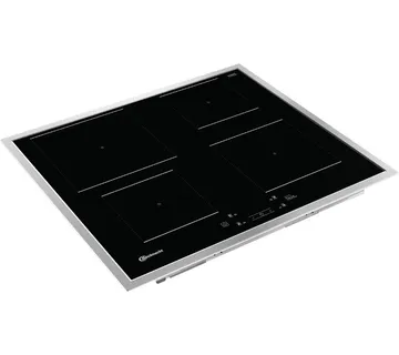 BAUKNECHT indukcijska ploča SCHOTT CERAN® BQ 2760S FT - Sesvete, Zagreb