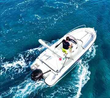 Trimarchi 57 S/Pro - cover