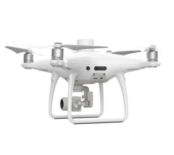 DJI Phantom 4 RTK (EU) SDK, dron - cover