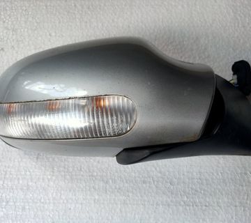 RETROVIZOR DESNI ELEKTRO MERCEDES A KLASA W 168 2003-2004 - cover