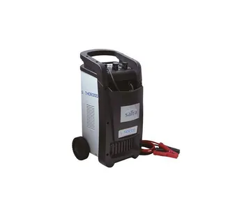 Starter- Punjač akumulatora - cover