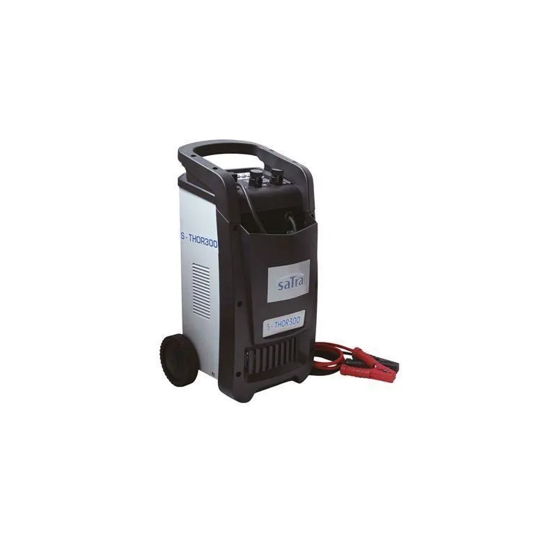 Starter- Punjač akumulatora - cover