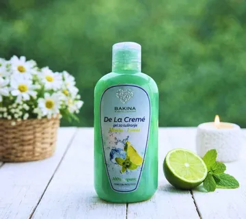 De La Creme – Menta & Limeta - Brezakovec, Zagorska Sela