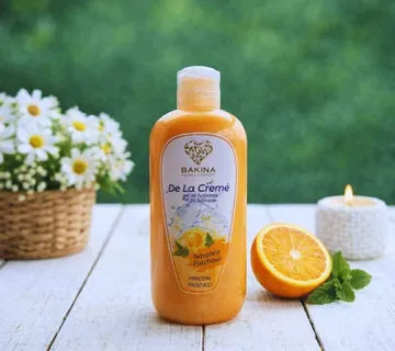 De La Creme – Naranča & Patchouli - Brezakovec, Zagorska Sela