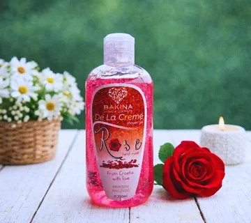 De La Creme – Rose - Brezakovec, Zagorska Sela