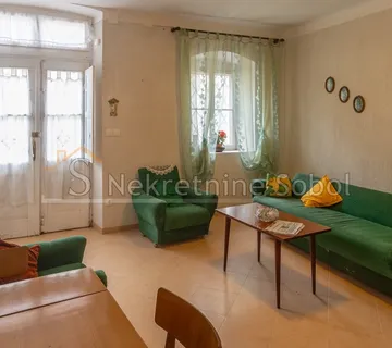 Mali Lošinj - 3S+DB, 108.50 m2 Prodaja - cover