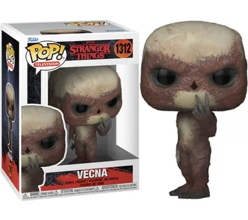 Funko POP Stranger Things Vecna 9cm - cover
