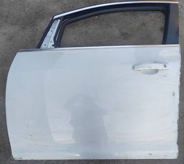 VRATA PREDNJA LIJEVA OPEL ASTRA J 2009-2016 - cover