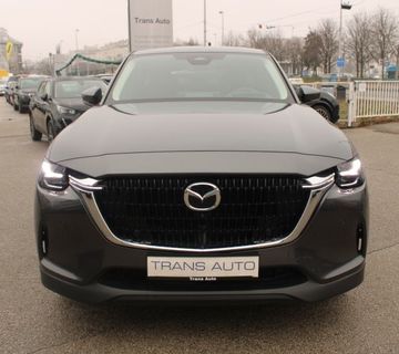 Mazda CX-60 2.5 PHEV Skyactive AWD *NAVIGACIJA, LED, BOSE, KAMERA 360* - cover