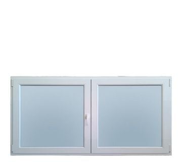 PVC Prozor Dvokrilni 200 x 100 - cover