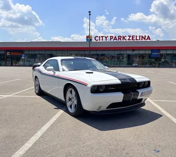 Dodge Challenger R/T 5.7 V8 automatik - Osijek