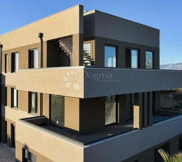 LUKSUZNA NOVOGRADNJA U SABUNIKAMA (PRIVLAKA) - STAN S5 3S+DB - cover