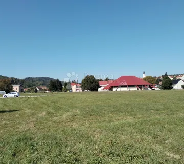Zemljište u Varaždinskim Toplicama - Varaždinske Toplice
