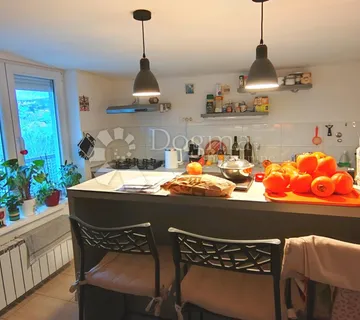 STAN FRATERŠČICA- 137m2 - Zagreb