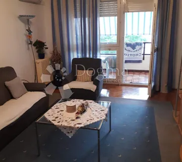 Zadar - Bili Brig - Veliki Stan S Tri Spavaće Sobe