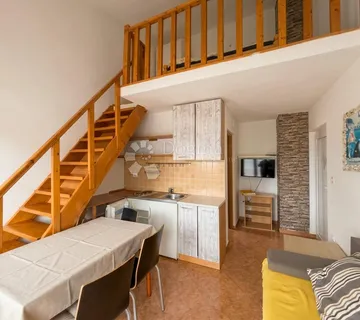 Studio Apartman blizu Mora - Medulin