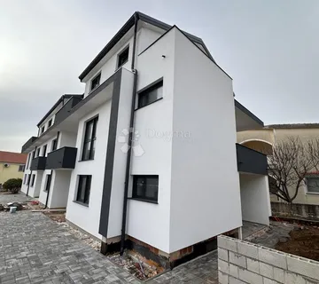 VIR LUKSUZNI APARTMAN S2  120 m2 - cover