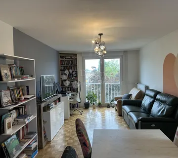 3.5 Sobni Stan | Voltino - Zagreb