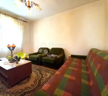 Rijeka, Podmurvice, trosoban stan