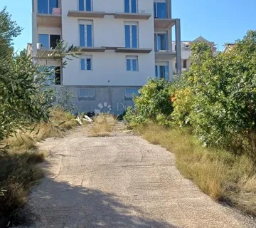 Vaš kutak za uživanje-novi apartman na Braču! - cover