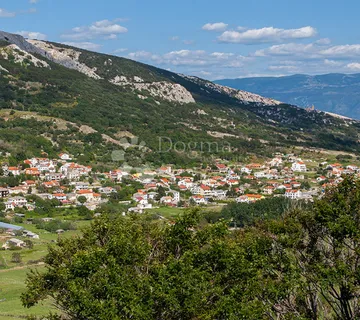 Jurandvor - poljoprivredni teren - Jurandvor, Baška
