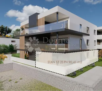 Top lokacija-Privlaka, 90,41m2