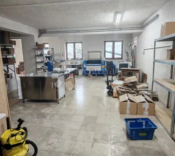 Čavle 170M2 - Buzdohanj, Čavle