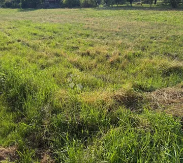 Građevinsko zemljište u Petrijancu s potencijalom - Petrijanec