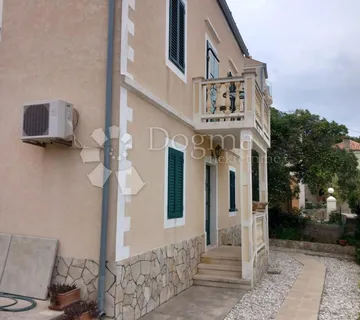 Mali Lošinj Kuća Drugi Red Do Mora