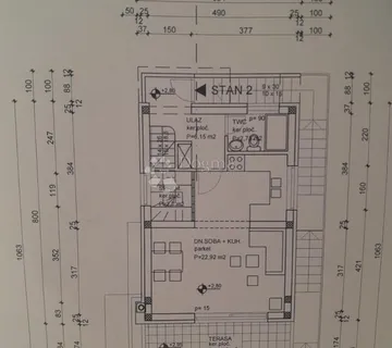 ROH BAU KUĆA MAKSIMIR 2 GPM - cover